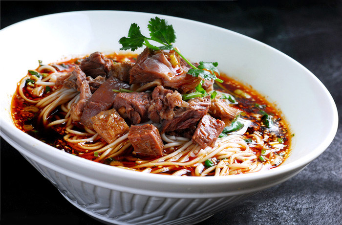 保定牛肉粉培训