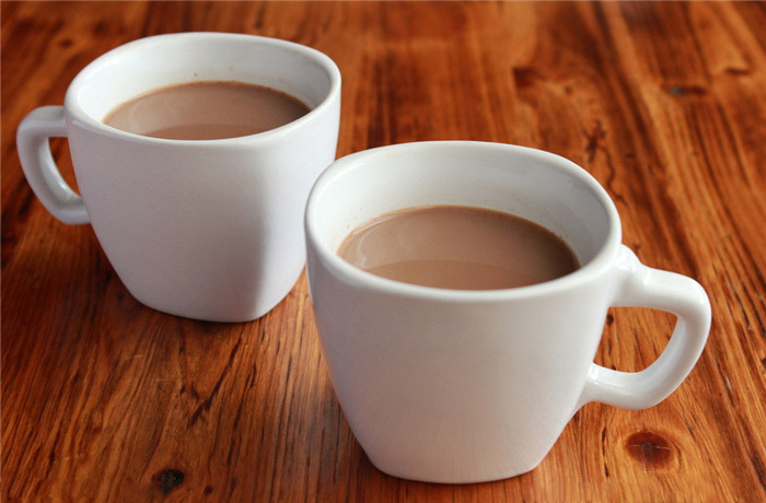 保定奶茶培训